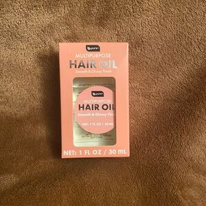 B-pure Hair Oil